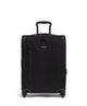 Tumi Luggage Black Tumi Aerotour Continental Expandable 4 Wheeled Carry-On Luggage