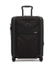 Tumi Luggage Black Tumi Alpha Continental Dual Access 4 Wheeled Carry-On Luggage