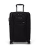 Tumi Luggage Black Tumi Alpha Dual Access Expandable Carry-On Luggage