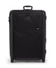 Tumi Luggage Black Tumi Alpha Hybrid Extended Trip Expandable 4 Wheeled Packing Case Large Luggage