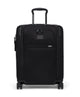 Tumi Luggage Black Tumi Alpha Large Dual Access Expandable Carry-On Luggage