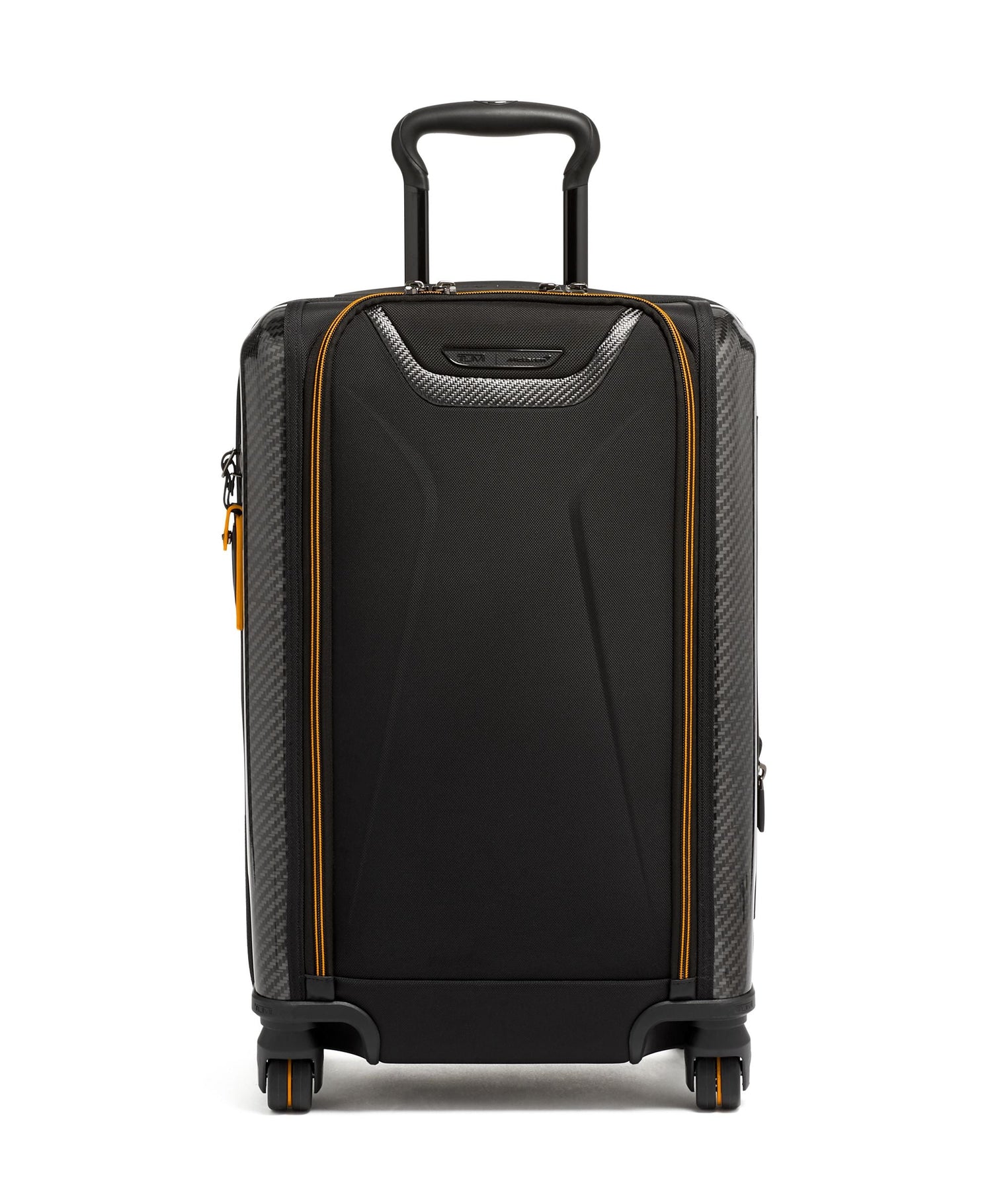 Tumi Luggage Black TUMI I McLaren Aero Dual Access Expandable Carry-On Luggage - Black