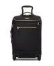 Tumi Luggage Black Tumi Voyageur Leger International Carry-On Luggage