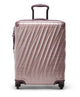 Tumi Luggage Blush Tumi 19 Degree Lite Continental 4 Wheeled Carry-On Luggage