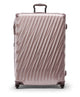 Tumi Luggage Blush Tumi 19 Degree Lite Extended Trip 4 Wheeled Packing Case Large Luggage