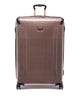Tumi Luggage Blush Tumi Tegra-Lite Extended Trip Expandable 4 Wheeled Packing Case Large Luggage