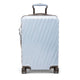 Tumi Luggage Halogen Blue Tumi 19 Degree International Expandable 4 Wheeled Carry-On Luggage