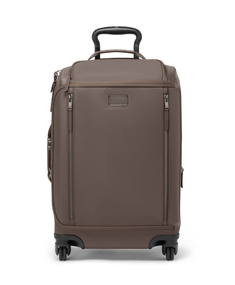 Tumi Luggage Mink Tumi Voyageur Léger Dual Access Expandable Carry-On Luggage