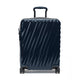Tumi Luggage Navy Tumi 19 Degree Continental Expandable 4 Wheeled Carry-On Luggage