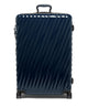 Tumi Luggage Navy Tumi 19 Degree Extended Trip Expandable 4 Wheeled Packing Case Large Luggage