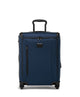 Tumi Luggage Navy Tumi Aerotour Continental Expandable 4 Wheeled Carry-On Luggage