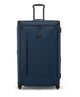Tumi Luggage Navy Tumi Aerotour Extended Trip Expandable 4 Wheeled Packing Case Large Luggage