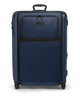 Tumi Luggage Navy Tumi Alpha Hybrid Extended Trip Expandable 4 Wheeled Packing Case Large Luggage