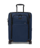 Tumi Luggage Navy Tumi Alpha Large Dual Access Expandable Carry-On Luggage