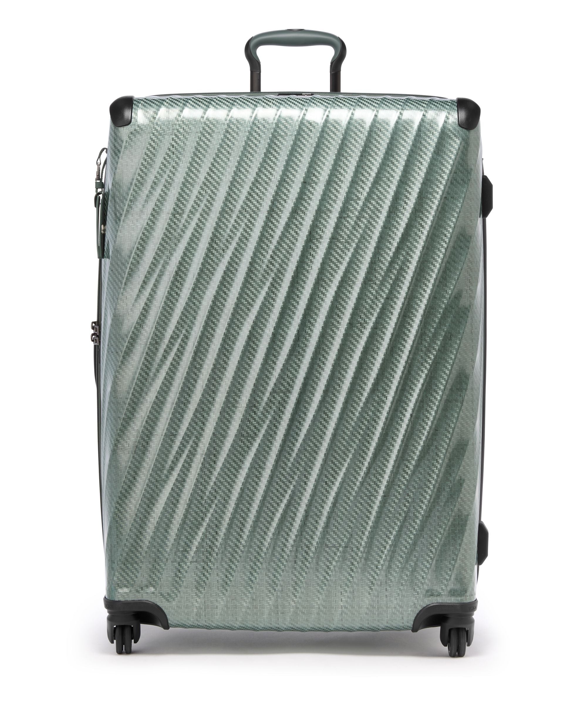 Tumi Luggage Thyme Tumi 19 Degree Lite Extended Trip 4 Wheeled Packing Case Large Luggage