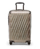 Tumi Luggage Titanium Grey Tumi 19 Degree Lite International 4 Wheeled Carry-On Luggage