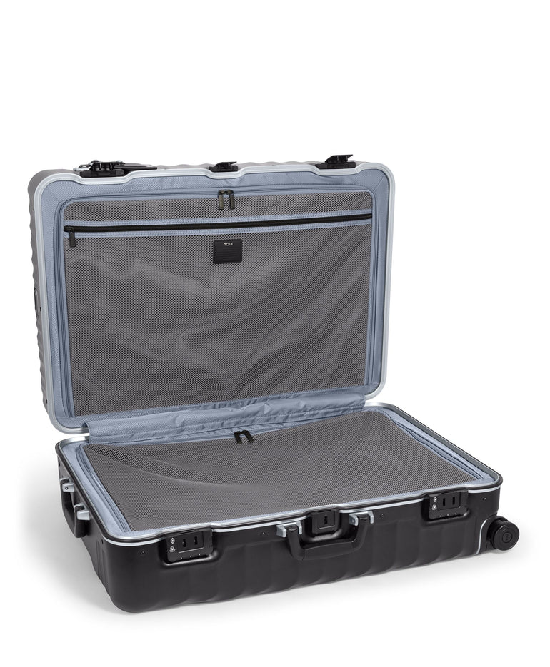 Tumi Luggage Tumi 19 Degree Frame Extended Trip 4 Wheeled Packing Case Large Luggage