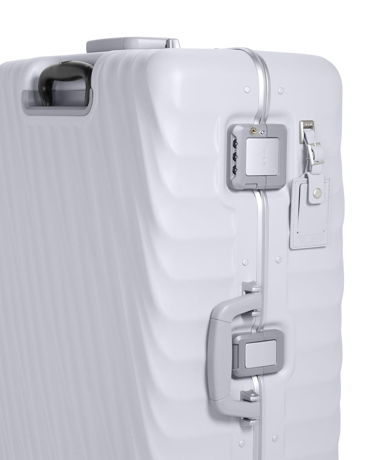 Tumi Luggage Tumi 19 Degree Frame Extended Trip 4 Wheeled Packing Case Large Luggage