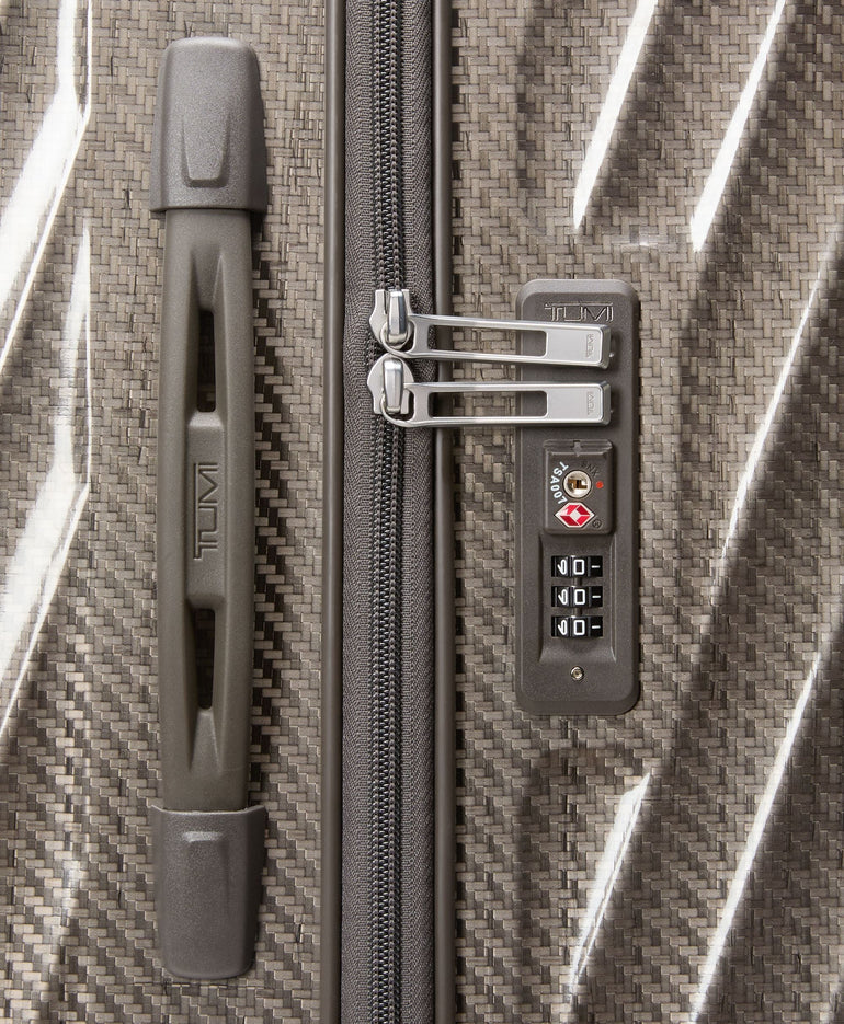 Tumi Luggage Tumi 19 Degree Lite Extended Trip 4 Wheeled Packing Case Large Luggage