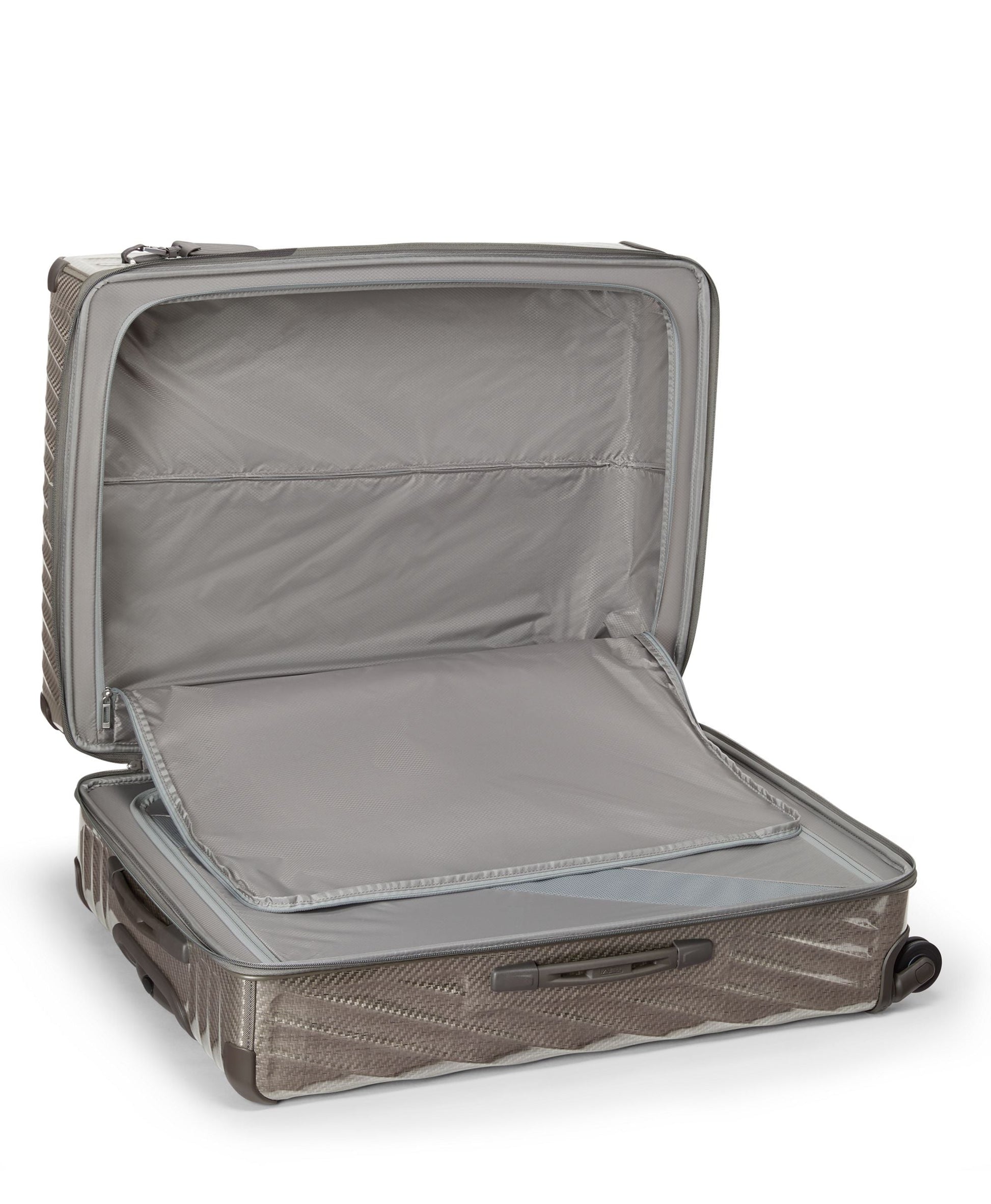 Tumi Luggage Tumi 19 Degree Lite Extended Trip 4 Wheeled Packing Case Large Luggage