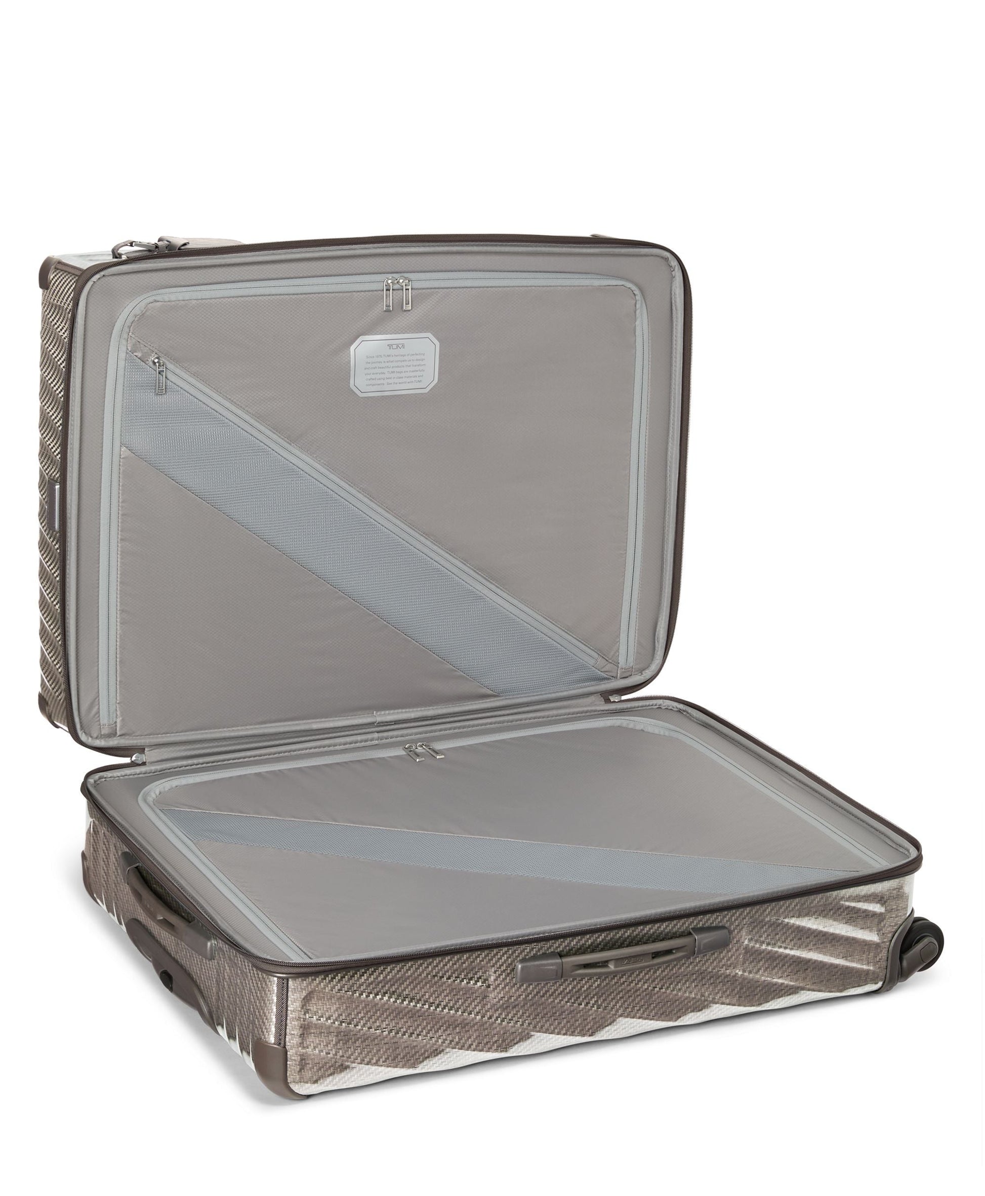 Tumi Luggage Tumi 19 Degree Lite Extended Trip 4 Wheeled Packing Case Large Luggage