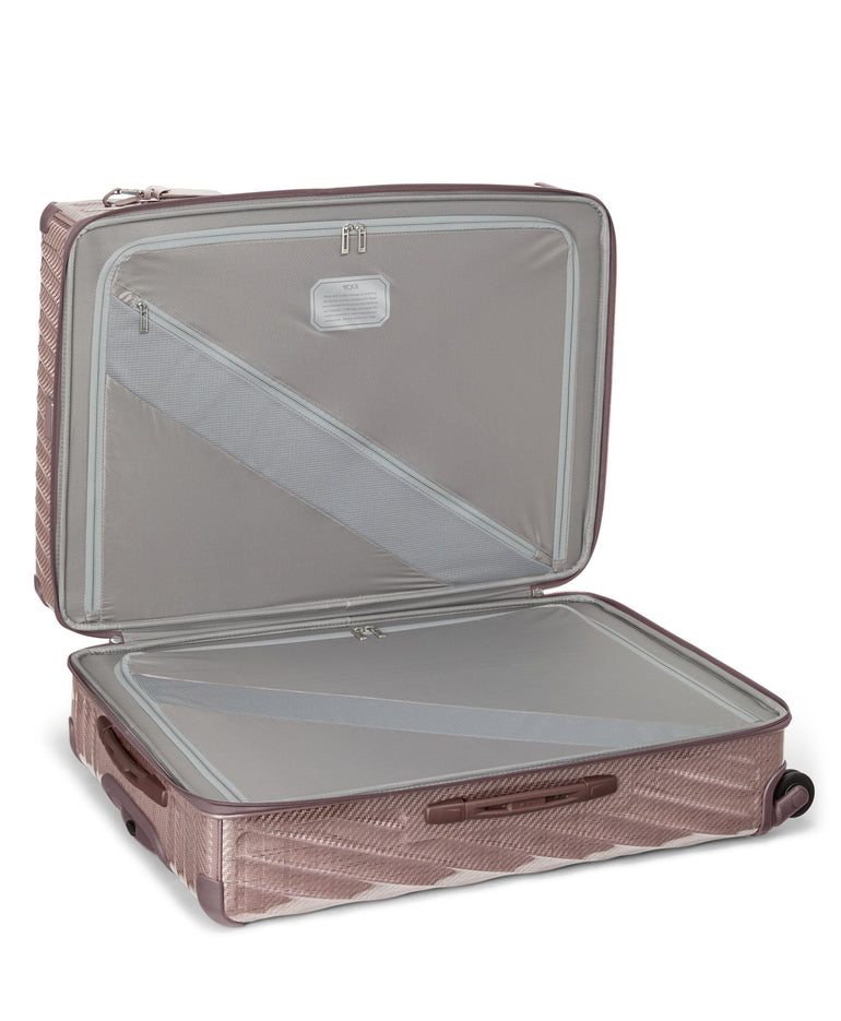 Tumi Luggage Tumi 19 Degree Lite Extended Trip 4 Wheeled Packing Case Large Luggage