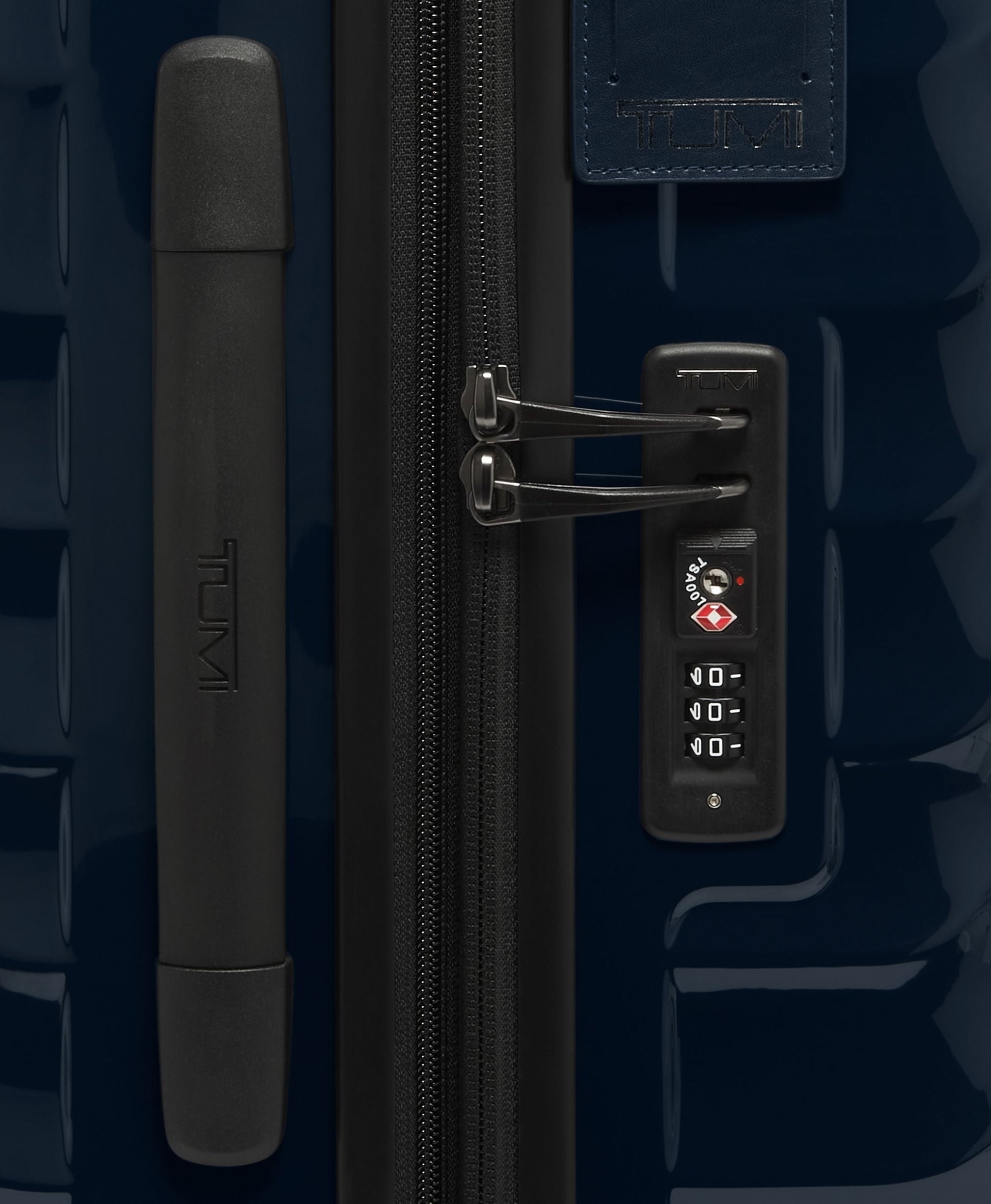 Tumi Luggage Tumi 19 Degree Short Trip Expandable 4 Wheeled Packing Case Medium Luggage