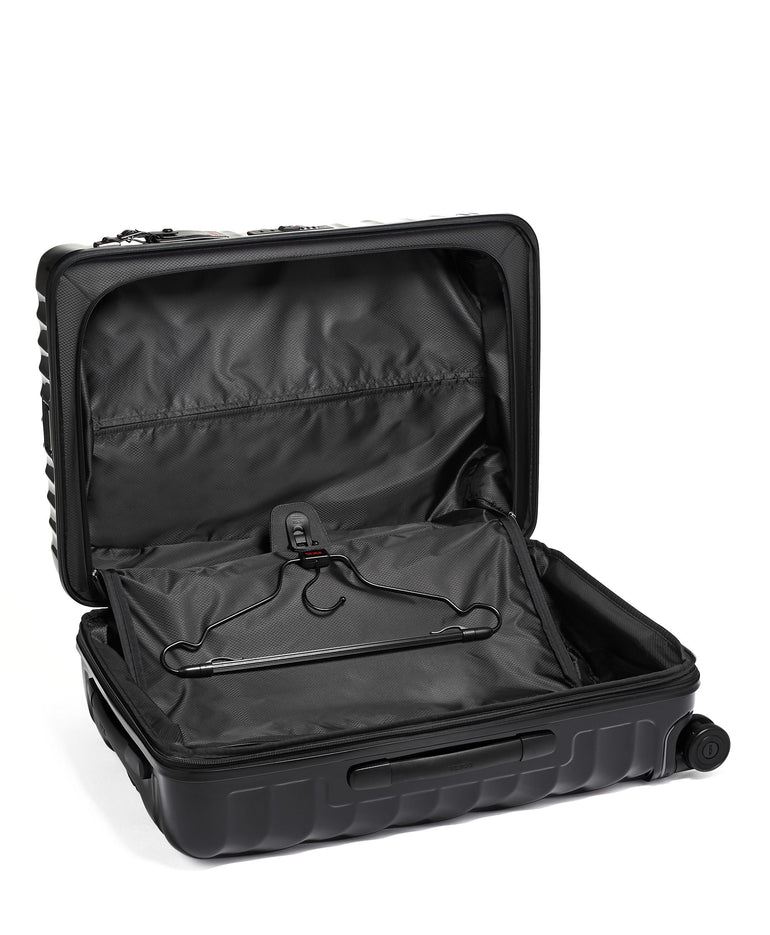 Tumi Luggage Tumi 19 Degree Short Trip Expandable 4 Wheeled Packing Case Medium Luggage