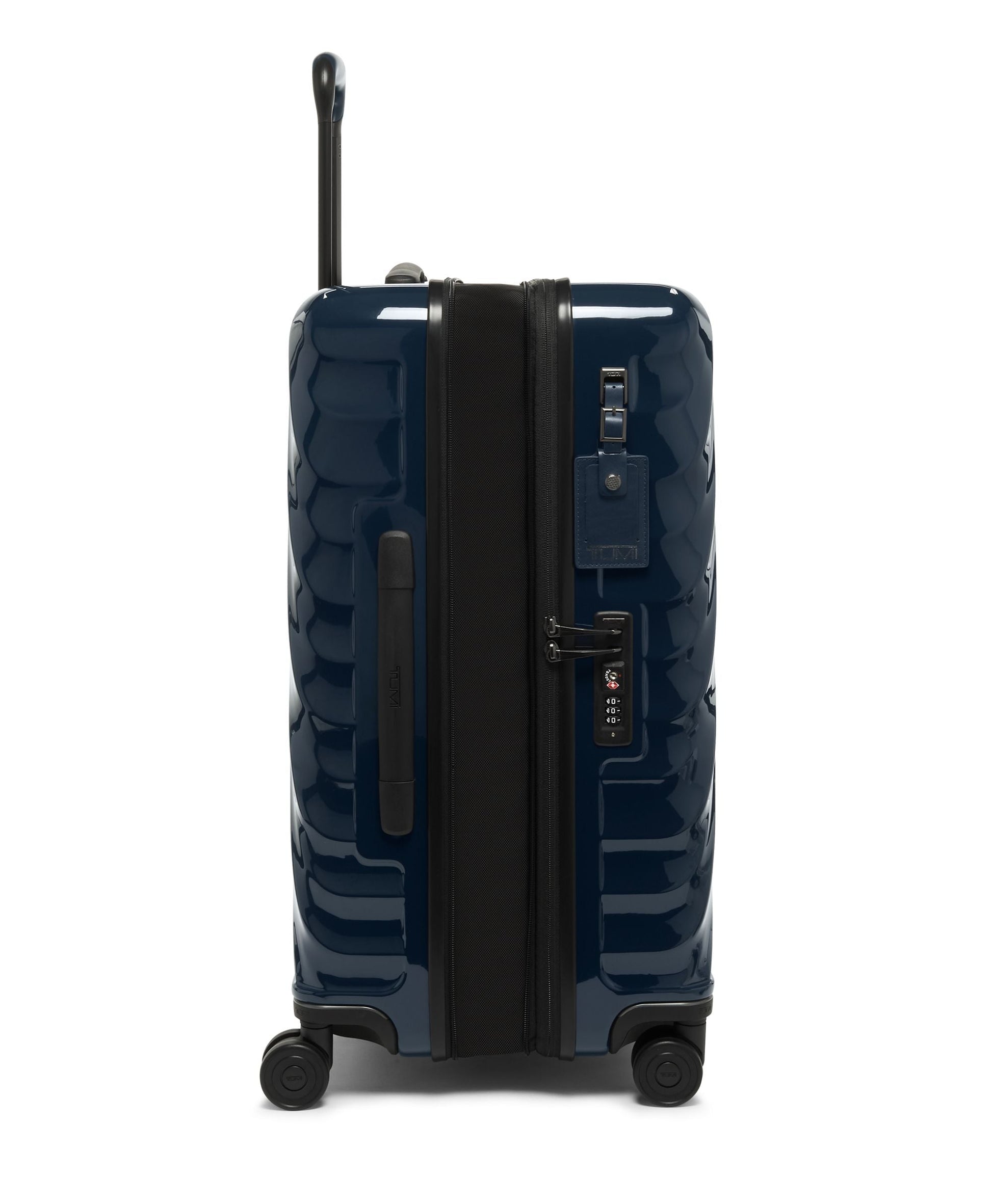Tumi Luggage Tumi 19 Degree Short Trip Expandable 4 Wheeled Packing Case Medium Luggage