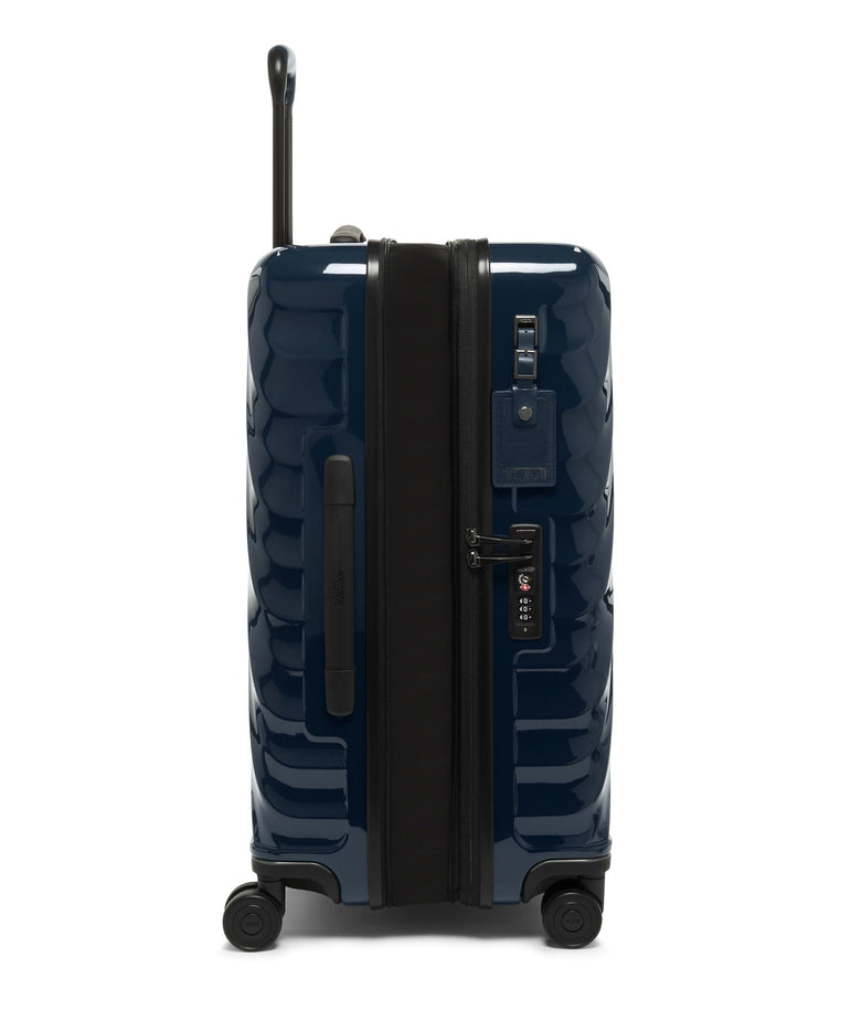 Tumi Luggage Tumi 19 Degree Short Trip Expandable 4 Wheeled Packing Case Medium Luggage