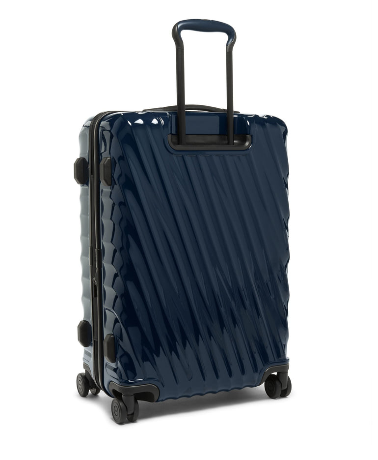 Tumi Luggage Tumi 19 Degree Short Trip Expandable 4 Wheeled Packing Case Medium Luggage