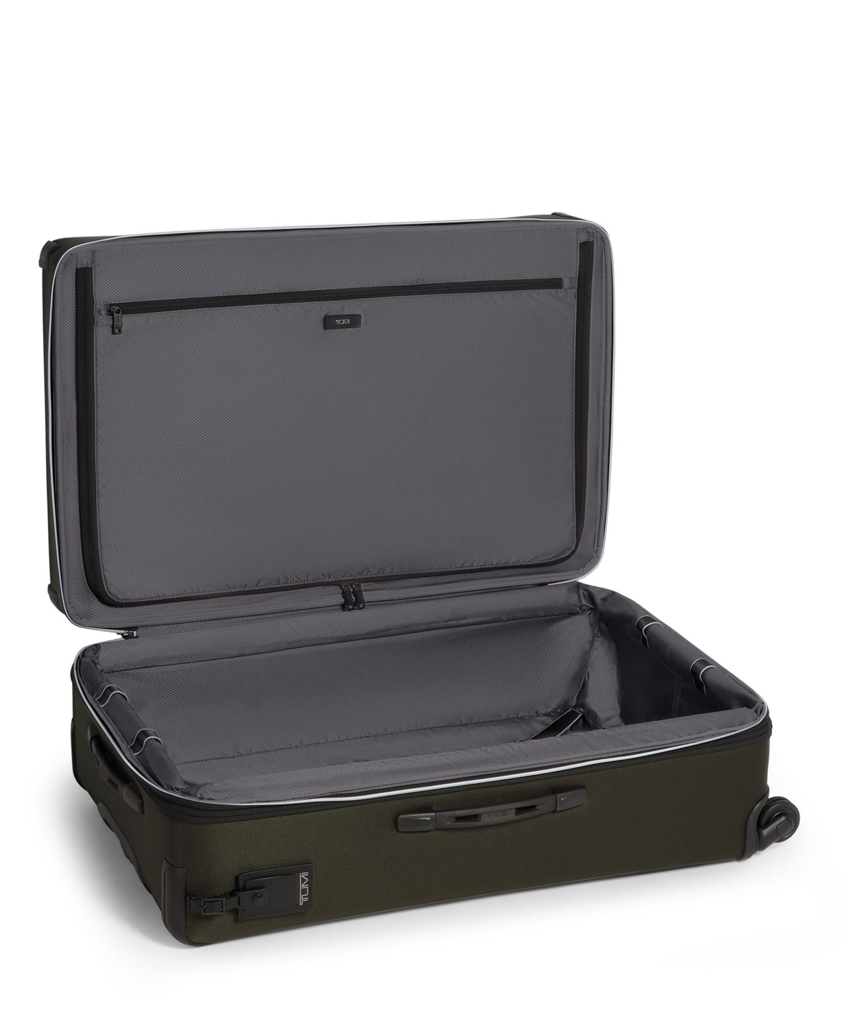 Tumi Luggage Tumi Aerotour Extended Trip Expandable 4 Wheeled Packing Case Large Luggage