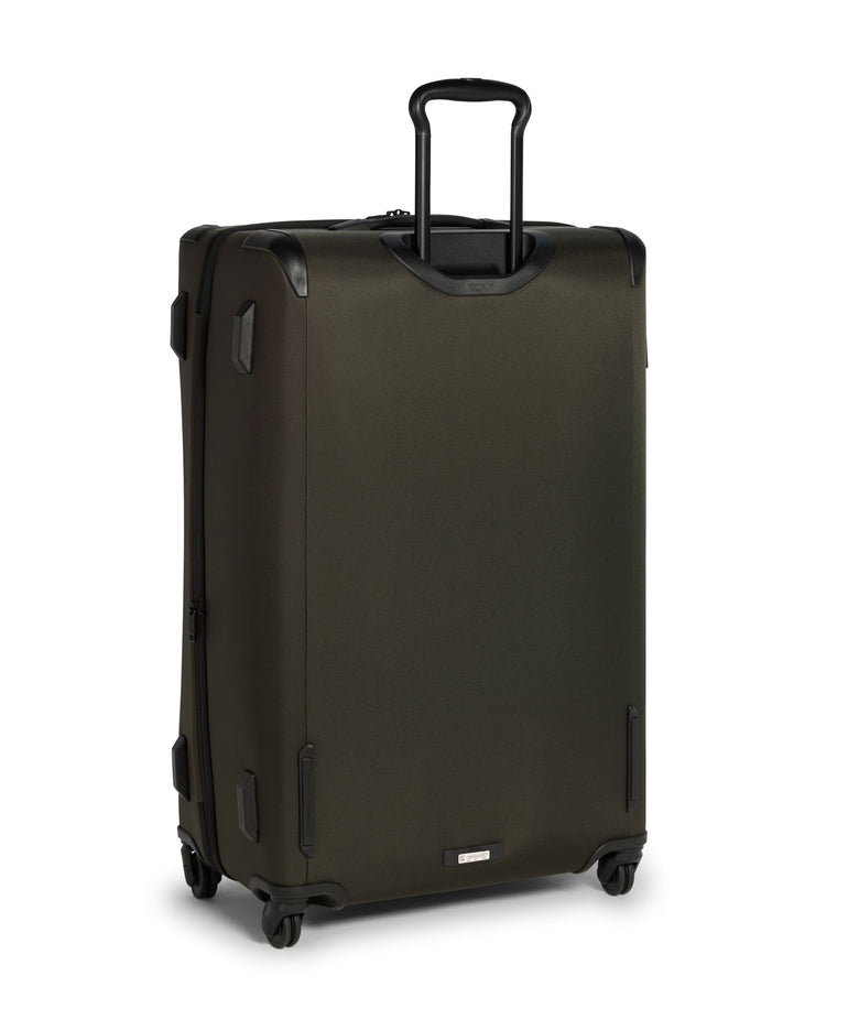 Tumi Luggage Tumi Aerotour Extended Trip Expandable 4 Wheeled Packing Case Large Luggage