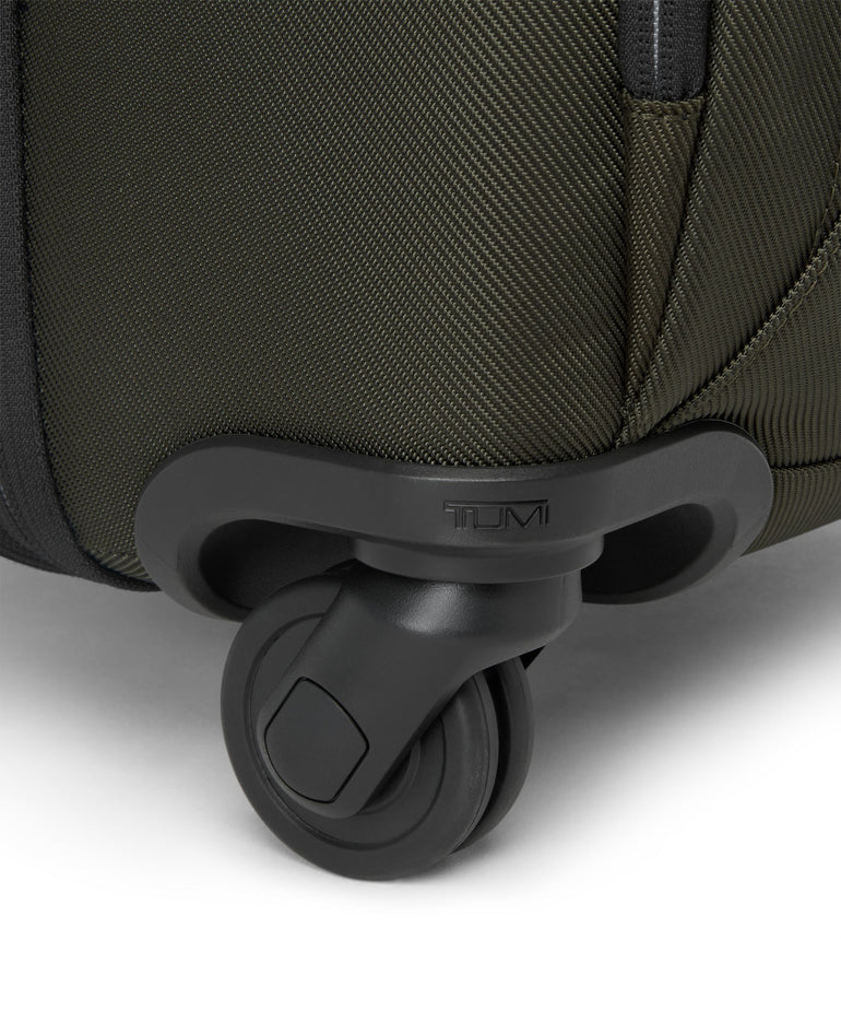 Tumi Luggage Tumi Aerotour Extended Trip Expandable 4 Wheeled Packing Case Large Luggage