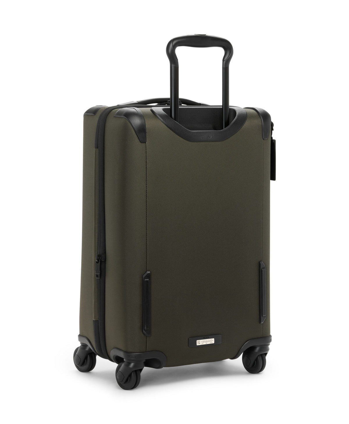Tumi Luggage Tumi Aerotour International Expandable 4 Wheeled Carry-On Luggage