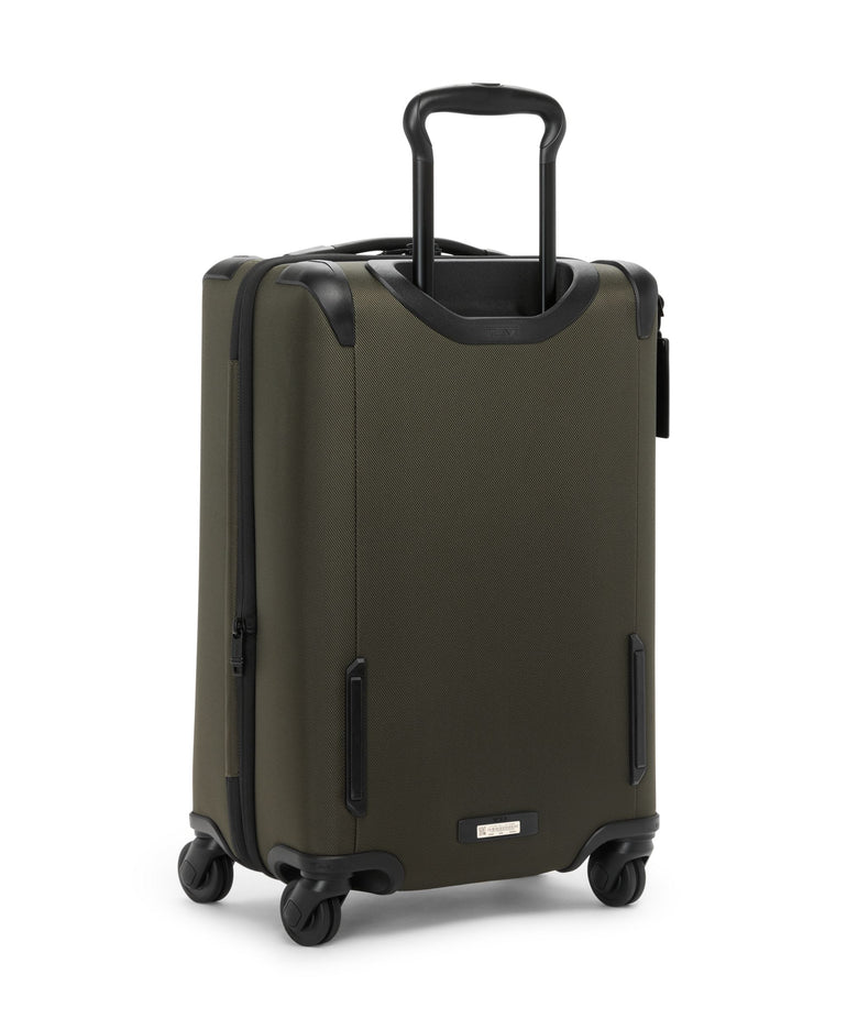 Tumi Luggage Tumi Aerotour International Expandable 4 Wheeled Carry-On Luggage