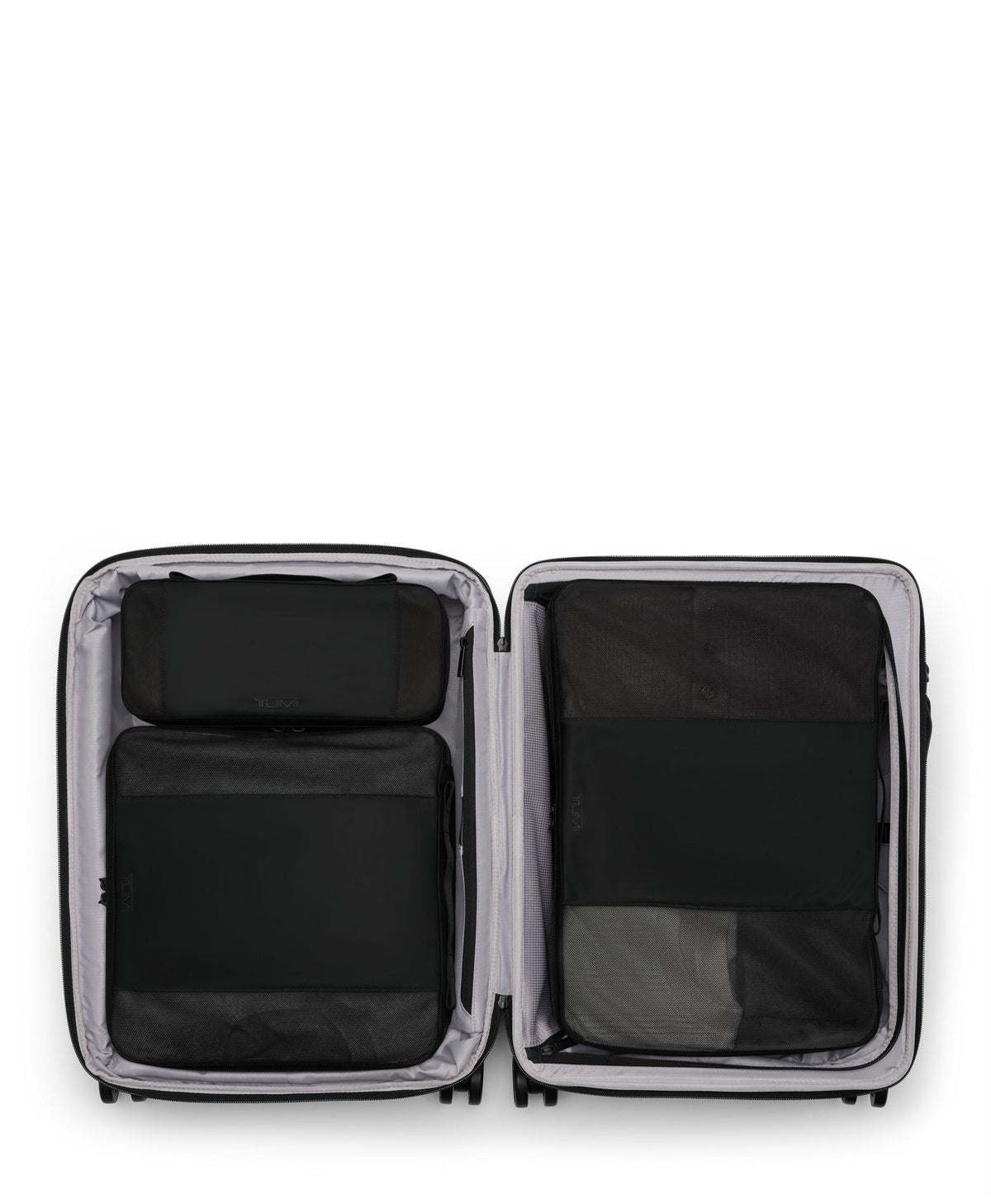 Tumi Luggage Tumi Aerotour International Expandable 4 Wheeled Carry-On Luggage