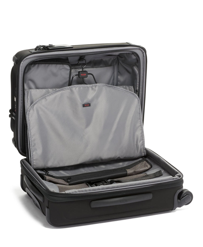 Tumi Luggage Tumi Alpha Continental Dual Access 4 Wheeled Carry-On Luggage