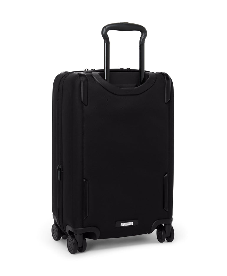 Tumi Luggage Tumi Alpha Dual Access Expandable Carry-On Luggage