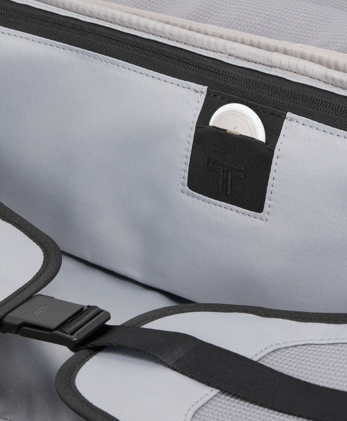 Tumi Luggage Tumi Alpha Dual Access Expandable Carry-On Luggage