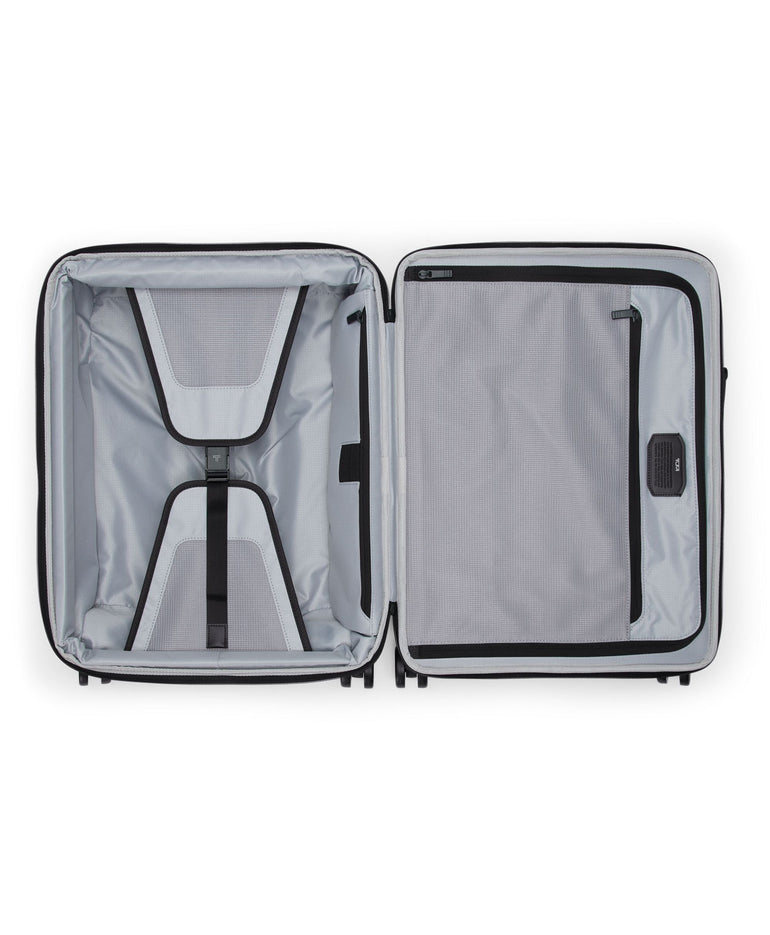 Tumi Luggage Tumi Alpha Large Dual Access Expandable Carry-On Luggage
