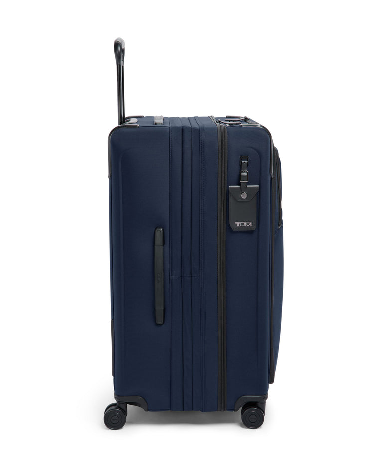 Tumi Luggage Tumi Alpha Large Dual Access Expandable Checked Luggage