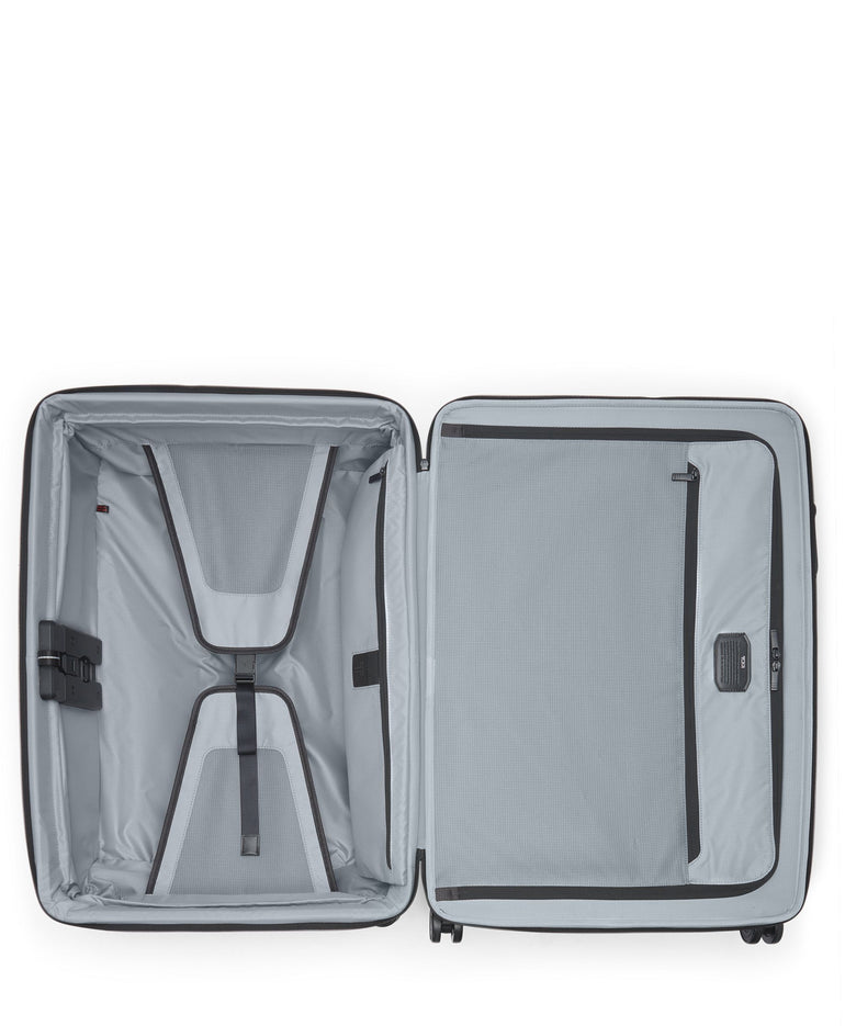 Tumi Luggage Tumi Alpha Large Dual Access Expandable Checked Luggage