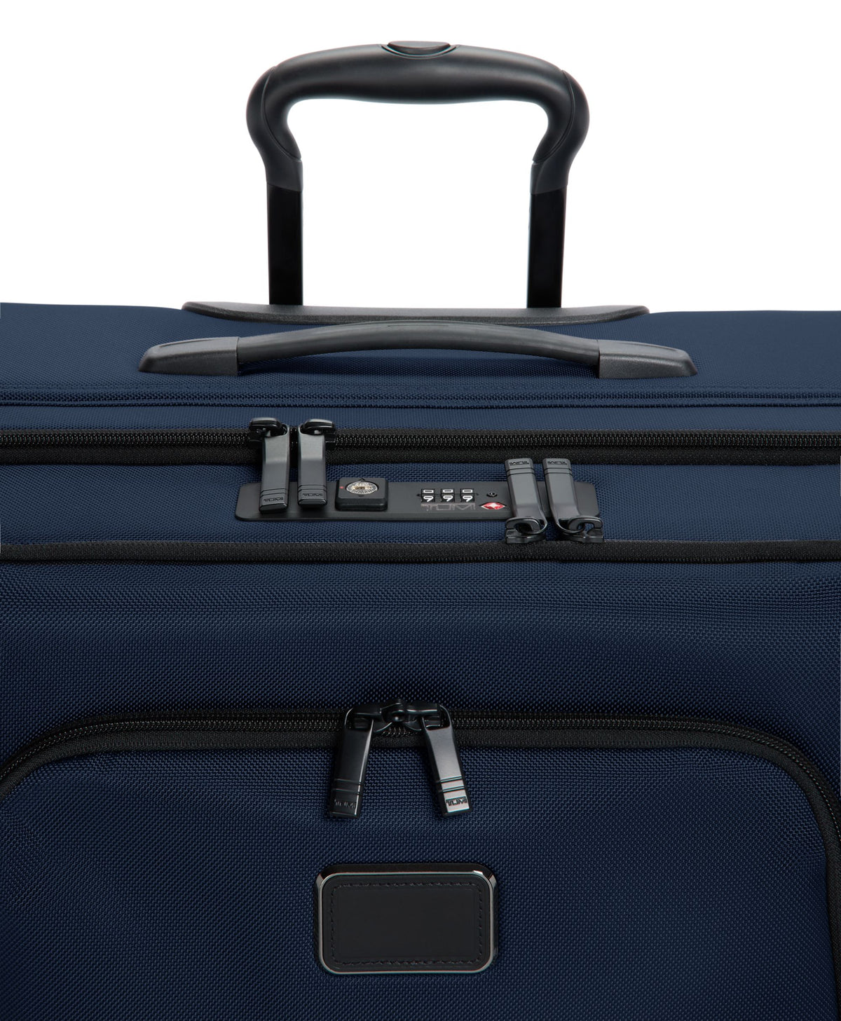 Tumi Luggage Tumi Alpha Large Dual Access Expandable Checked Luggage