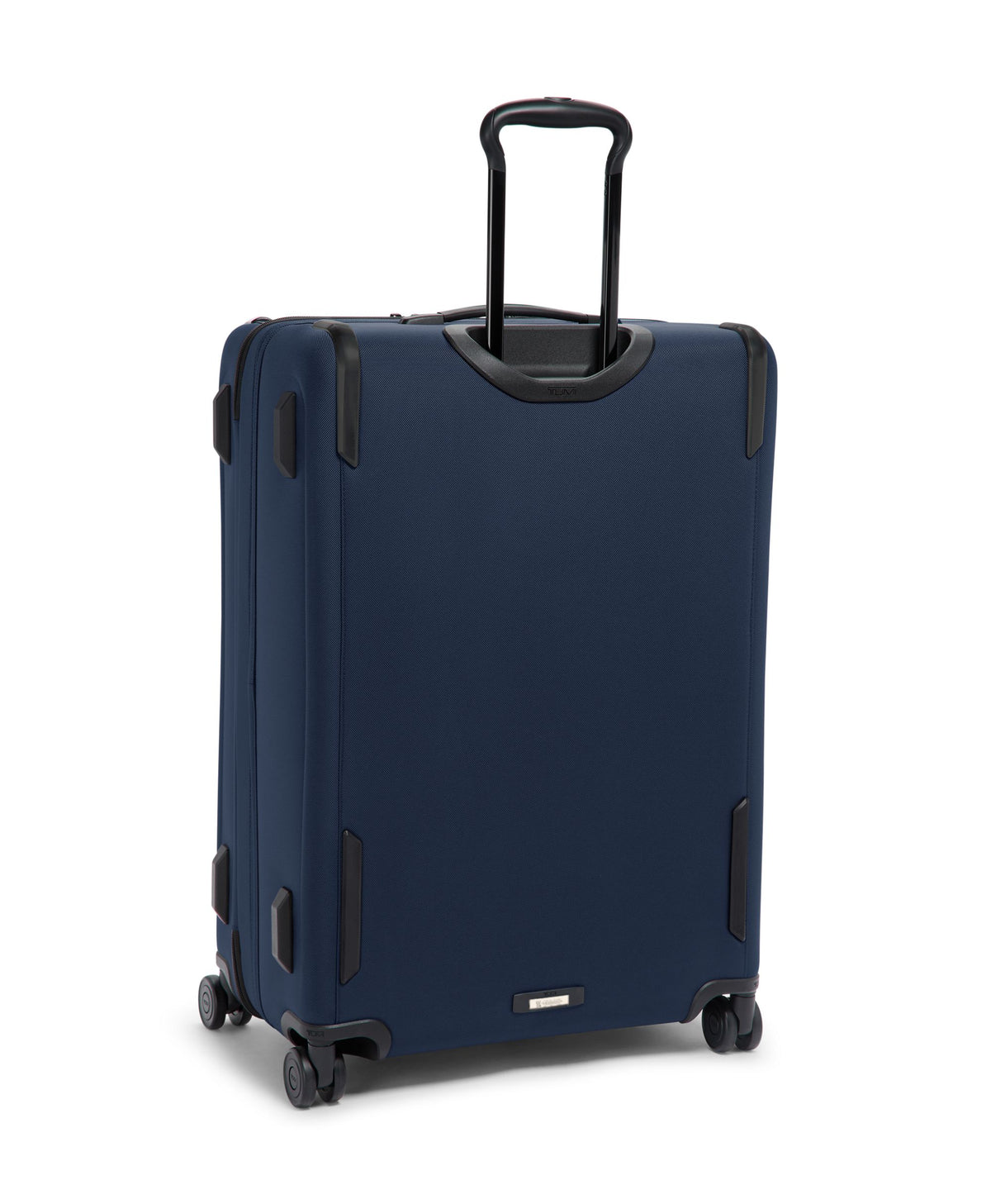 Tumi Luggage Tumi Alpha Large Dual Access Expandable Checked Luggage