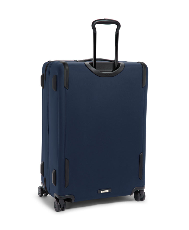 Tumi Luggage Tumi Alpha Large Dual Access Expandable Checked Luggage