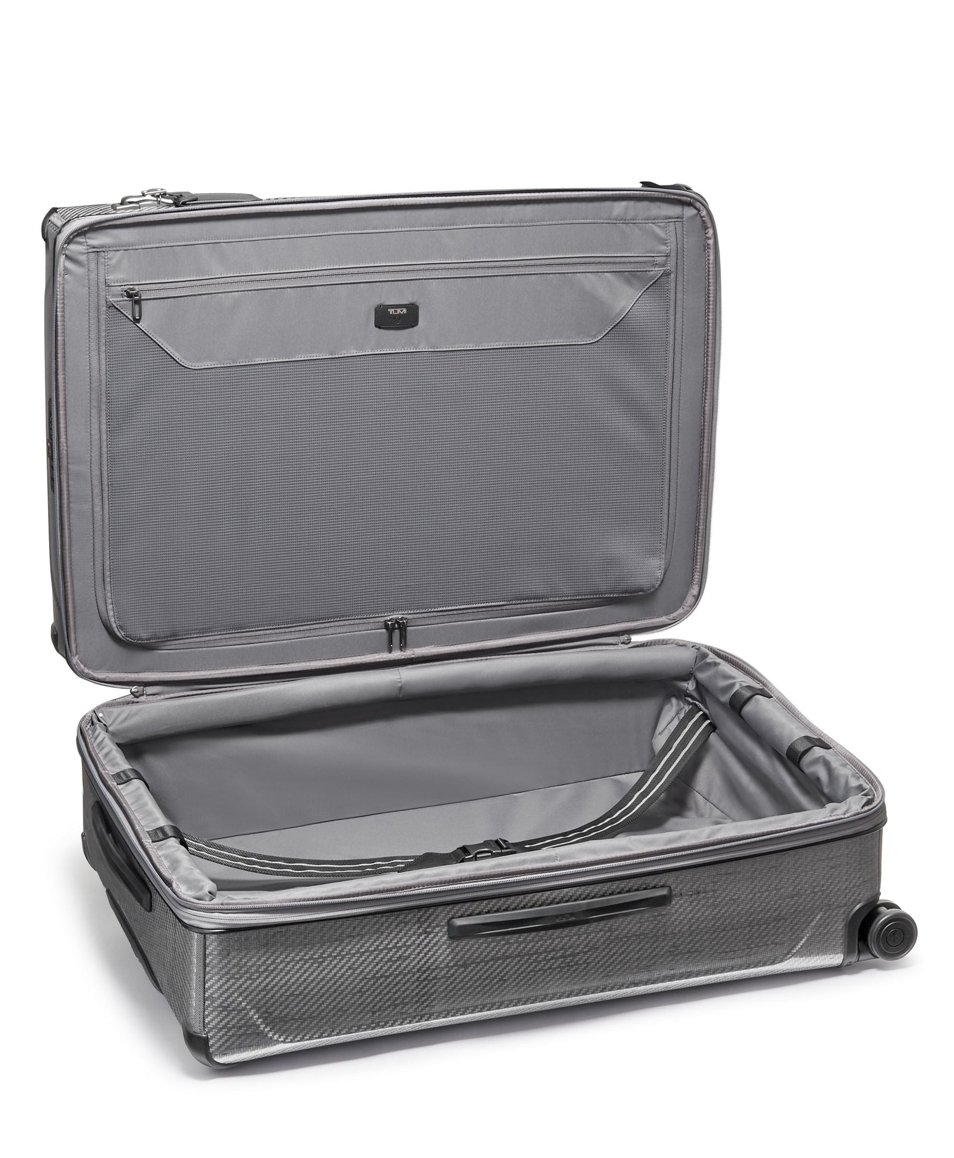Tumi Luggage Tumi Tegra-Lite Extended Trip Expandable 4 Wheeled Packing Case Large Luggage