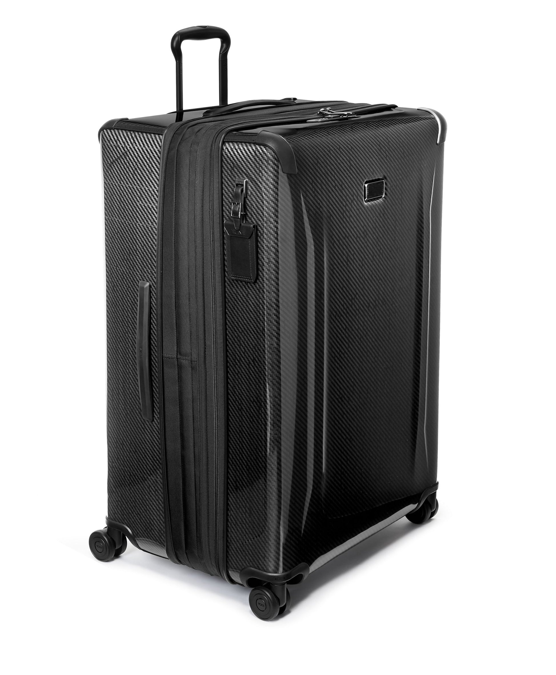 Tumi Luggage Tumi Tegra-Lite Extended Trip Expandable 4 Wheeled Packing Case Large Luggage