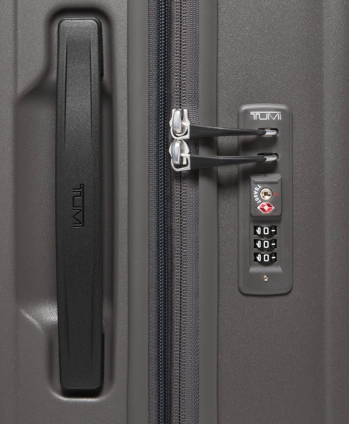 Tumi Luggage Tumi Ventra Expandable Carry-On Luggage