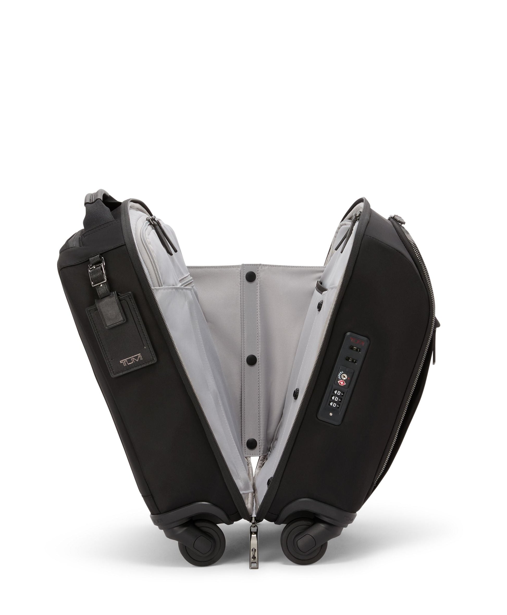 Tumi Luggage Tumi Voyageur Léger Compact Carry-On Luggage